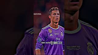 Diken mi gül mü Ronaldo Edit [upl. by Fogel]