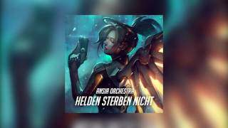 Ansia Orchestra  Helden Sterben Nicht [upl. by Tyra]