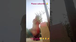 Maine jise chaha vahi mila sajnasong hindufestival music trendingshorts kanchanroy2612 [upl. by Anaugahs]