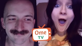 Hyphonix talking to random people on OmeTV Ep 26 [upl. by Hui]