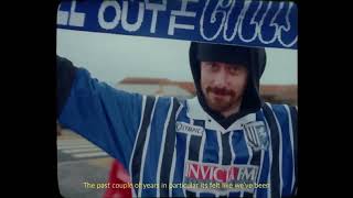 Football Without Fans is Nothing  Gillingham [upl. by Layne]