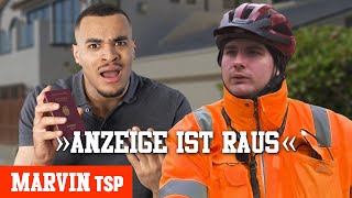 Der ANZEIGENHAUPTMEISTER geht ZU WEIT😳🚨ANZEIGE IST RAUS [upl. by Granger516]