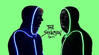 The Stickmen  Crank Dat vs PIMP Steel Drum Edit [upl. by Pages404]