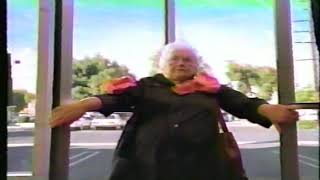 Little Caesars Bigger Bigger Pizza Deal 1997 Commercial [upl. by Acimaj]