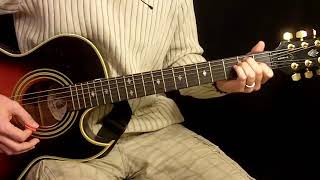 MELISSA ALLMAN BROTHERS  GUITAR LESSON  CHORDS  STRUMS  SOLOS  FULL SONG [upl. by Frechette]