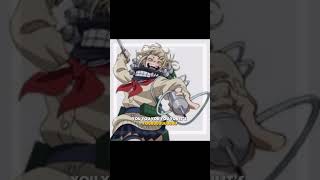 Toga Himiko togahimiko togahimikoedit myheroacademia leagueofvillians himikotogaedit [upl. by Debbie]