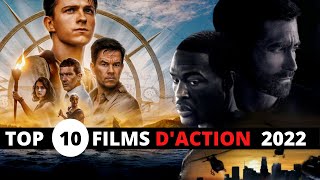 10 meilleurs films daction à voir en 2024 [upl. by Adikram944]