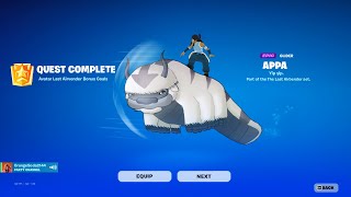 Fortnite just gave everyone THIS [upl. by Laroc]