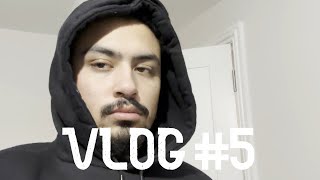 I Napped  Vlog 5 [upl. by Skcirdnek]