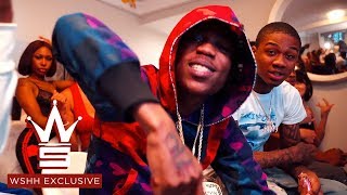 Nick Blixky  “Drive The Boat” feat 22Gz amp Nas Blixky Official Music Video  WSHH Exclusive [upl. by Neomah950]