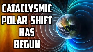 Cataclysmic Polar Shift Has Begun  Sufi Meditation Center [upl. by Lyman]