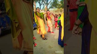 shorts Nachdi da tera ang ang nachda Sushmaseemavlogs dance viral dance dancevideo trend [upl. by Eichman]