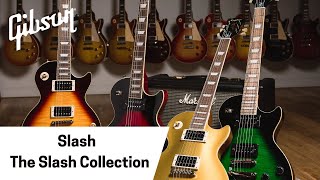 Slash The Slash Collection [upl. by Brodench645]