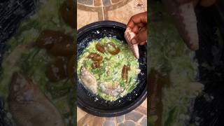 Best food in Ghana shorts food africanfood cooking best bestfood africa [upl. by Odlauso]