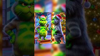 grinch cartoon [upl. by Ttergram]