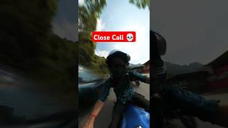 Pta nhi Ye UP wale apni line me ku nhi clate  MUSSOORIE ROAD rider [upl. by Tisman834]