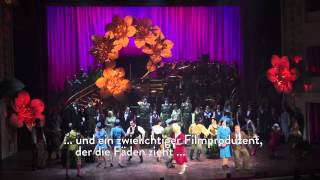 Clivia  Trailer  Komische Oper Berlin [upl. by Ingemar874]