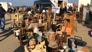 Brocante de Lisieux [upl. by Hsiekal165]