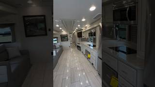 2025 Berkshire XLT 45A berkshire motorhome rv rvlife camp camper camping [upl. by Cazzie]