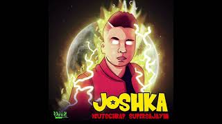 JOSHKA106  Monster in mir Prod by Doppelgänger [upl. by Olympe331]