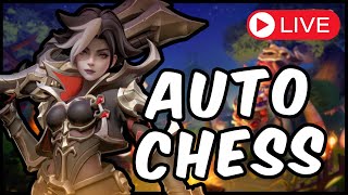 SIANG AMARAH  Auto Chess Indonesia autochessindonesia [upl. by Nevag]