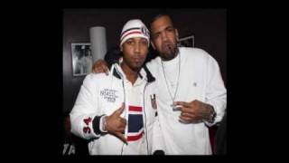 OFFICIAL HQ Beamer Benz or Bentley  Lloyd Banks feat Juelz Santana with Lyrics [upl. by Bellis935]