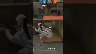 Op one tap in free fire like subscribe freefire [upl. by Platto454]