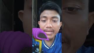 Tanya jawab dengan kerang ajaib trending funny beranda fyp shorts viralvideo [upl. by Rosio]