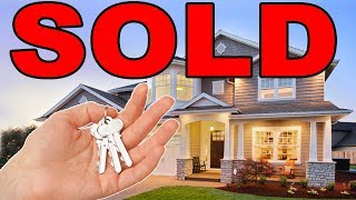 How To Buy A Home In 2024 THE STEP BY STEP TUTORIAL [upl. by Heffron]