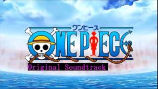 One Piece Original SoundTrack The Worlds Number One Oden Store [upl. by Ahsienad]