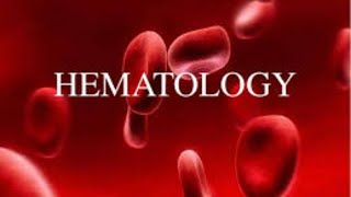 revision hematology [upl. by Ttenyl]