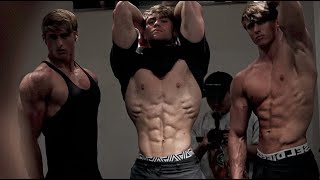 Gymshark Event W David Laid [upl. by Aniahs]