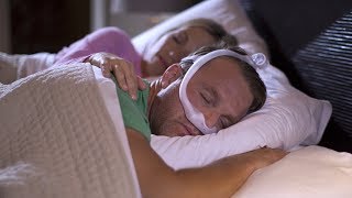 Understanding Obstructive Sleep Apnea  Access Health [upl. by Mcnutt]