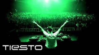 Gotye  Somebody That I Used to Know Tiesto Remix [upl. by Neemsaj]