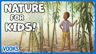 Nature Stories for Kids  Read Aloud Kids Books  Vooks Narrated Storybooks [upl. by Orford]