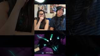 kaijuno8anime kaijuno8reaction anime animecommunity animereaction animelover [upl. by Valerlan623]