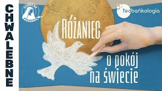 Różaniec o pokój na świecie [upl. by Jozef452]