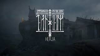 Danheim  Herja Full Album 2018  Viking War Songs [upl. by Eraste]