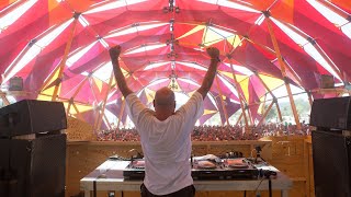 DNox at Boom Festival 2022 Progressive House Melodic Techno Boom Festival DJ [upl. by Zetana]