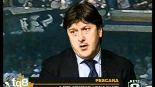 IL PRES SEBASTIANI A quotSOLO CALCIOquot [upl. by Yazbak]