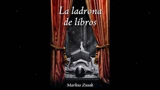 La Ladrona de Libros Primera parte I Audiolibro [upl. by Areik]