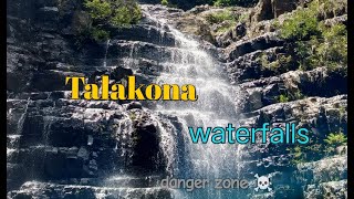 Talakona waterfalls [upl. by Crescantia]