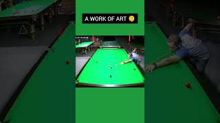 Hes made it look effortless quotDennis the finisherquot local snooker india pakistan billiards uk [upl. by Olivia]