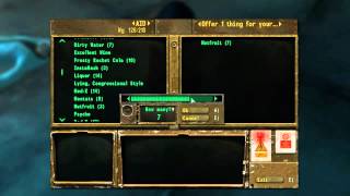 Fallout 3 Mods Mothership Zeta Crew  Part 14 [upl. by Macmahon]