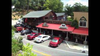 The Diamondback Motorcycle Ride Near the Blue Ridge Parkway [upl. by Adnaerb]