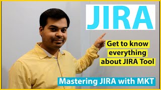 Introduction to Jira Tool  Project Management Tool  Defect Tracking  Planning amp Tracking Tool [upl. by Bohner]