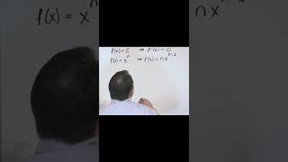 Master the Basics of Derivatives in Calculus [upl. by Aihsenad]