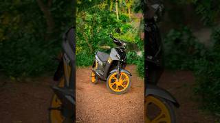 OFFROAD ELECTRIC SCOOTER Tirur9847151006 parappanangadi9745000652 [upl. by Anneg]