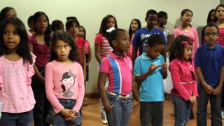 CORO INFANTIL [upl. by Rebecka]