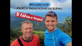 Mauricius Perla Indického oceánu [upl. by Auburta218]